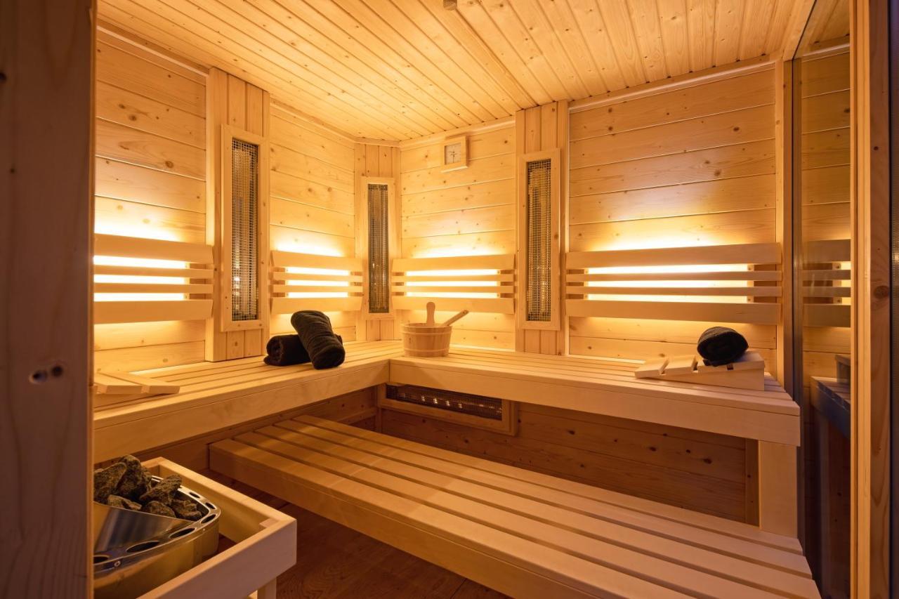 The Island Life Texel Met Jacuzzi Villa De Koog  Eksteriør billede